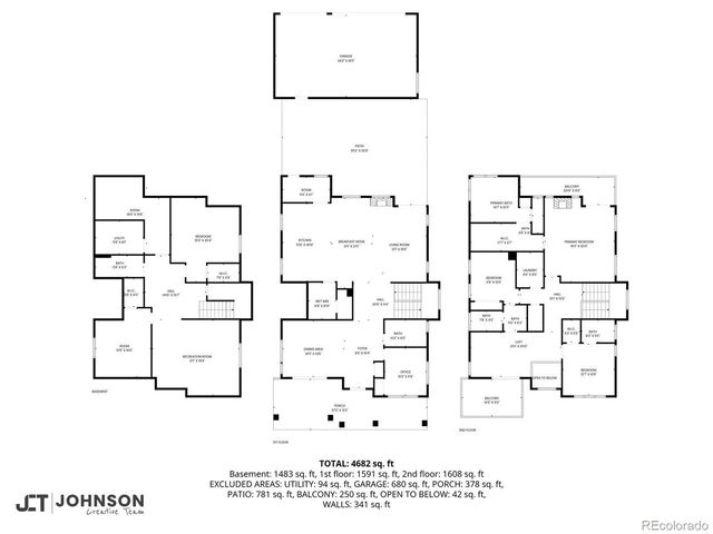1179 S Jackson St, Denver, CO 80210