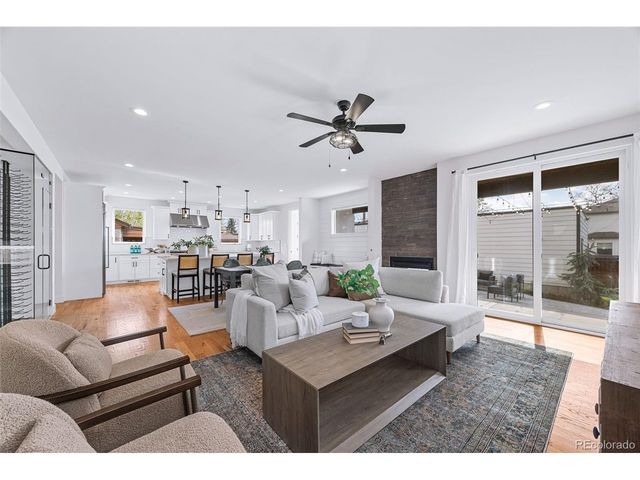 1179 S Jackson St, Denver, CO 80210