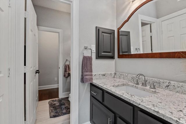 15519 Stallion Point Circle, Cypress, TX 77429
