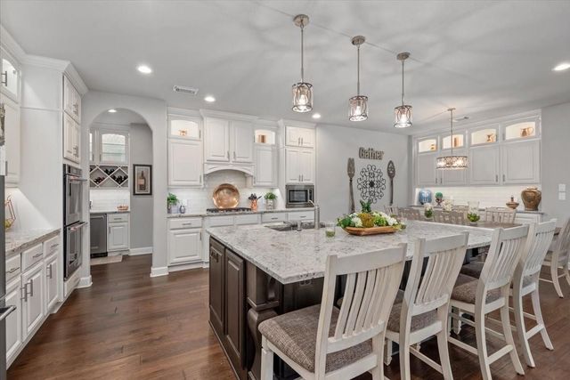 15519 Stallion Point Circle, Cypress, TX 77429