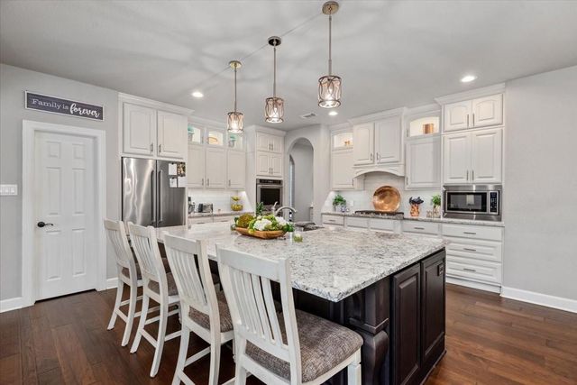 15519 Stallion Point Circle, Cypress, TX 77429