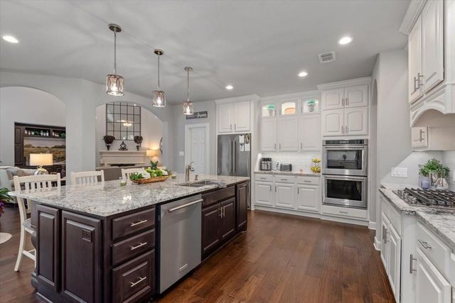 15519 Stallion Point Circle, Cypress, TX 77429