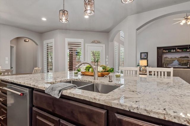 15519 Stallion Point Circle, Cypress, TX 77429