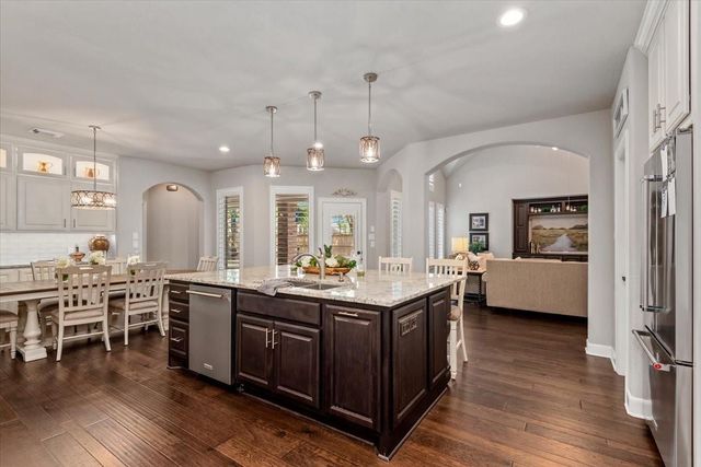 15519 Stallion Point Circle, Cypress, TX 77429