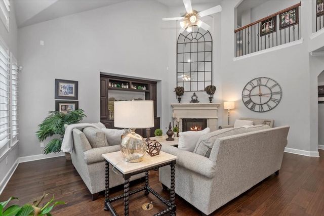 15519 Stallion Point Circle, Cypress, TX 77429