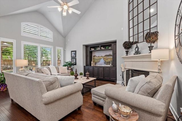 15519 Stallion Point Circle, Cypress, TX 77429