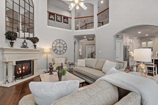 15519 Stallion Point Circle, Cypress, TX 77429