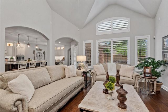 15519 Stallion Point Circle, Cypress, TX 77429