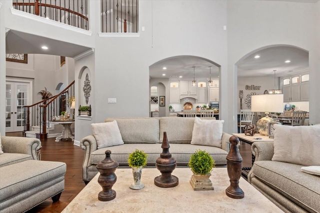 15519 Stallion Point Circle, Cypress, TX 77429