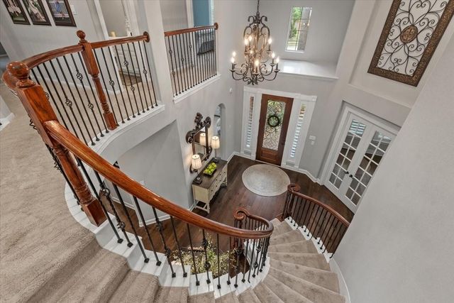 15519 Stallion Point Circle, Cypress, TX 77429