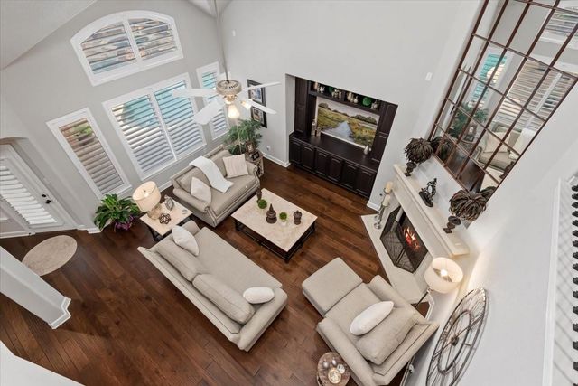 15519 Stallion Point Circle, Cypress, TX 77429