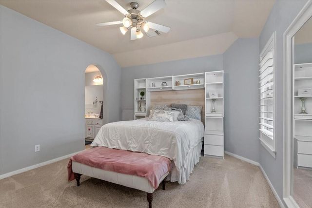 15519 Stallion Point Circle, Cypress, TX 77429