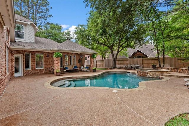 15519 Stallion Point Circle, Cypress, TX 77429