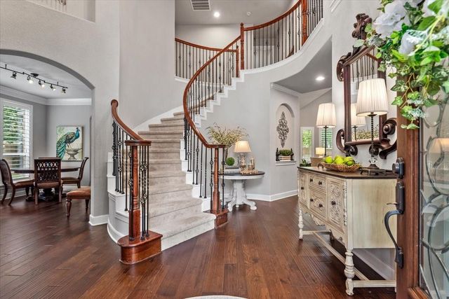 15519 Stallion Point Circle, Cypress, TX 77429