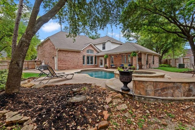 15519 Stallion Point Circle, Cypress, TX 77429