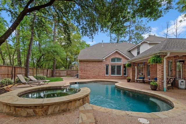 15519 Stallion Point Circle, Cypress, TX 77429
