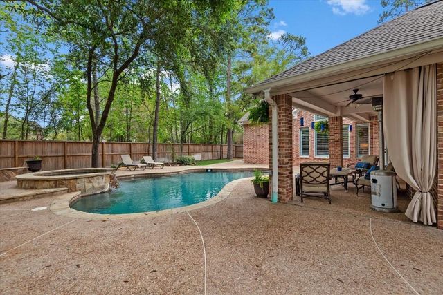 15519 Stallion Point Circle, Cypress, TX 77429