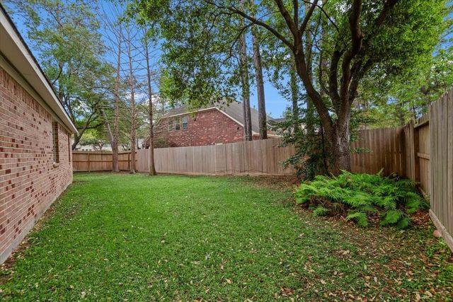 15519 Stallion Point Circle, Cypress, TX 77429