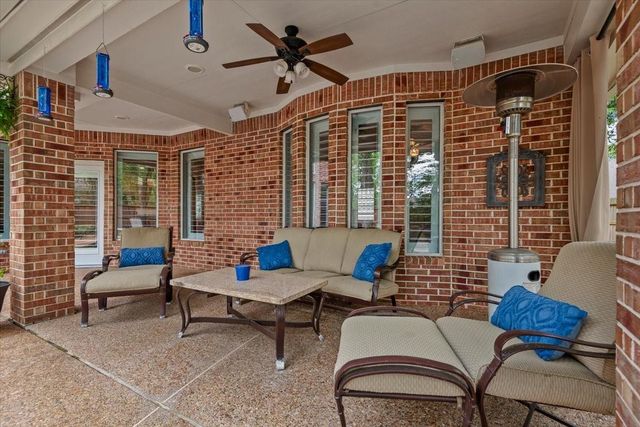 15519 Stallion Point Circle, Cypress, TX 77429