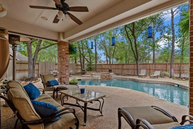 15519 Stallion Point Circle, Cypress, TX 77429