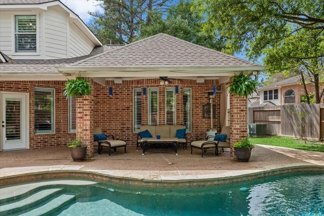 15519 Stallion Point Circle, Cypress, TX 77429