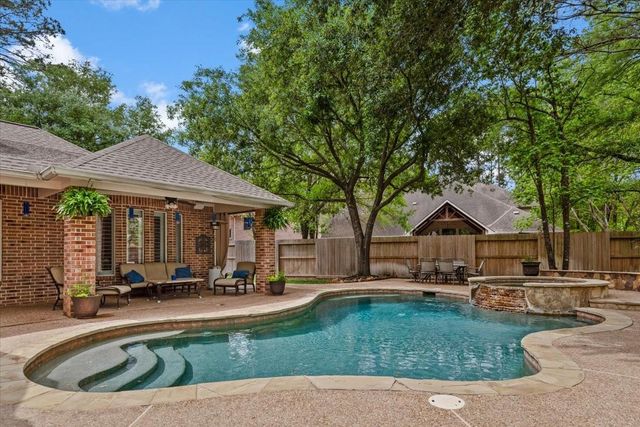 15519 Stallion Point Circle, Cypress, TX 77429
