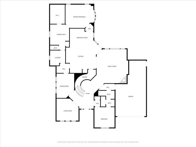 15519 Stallion Point Circle, Cypress, TX 77429