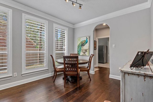 15519 Stallion Point Circle, Cypress, TX 77429