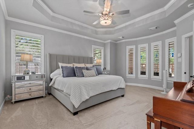 15519 Stallion Point Circle, Cypress, TX 77429