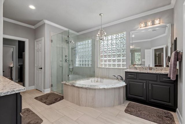 15519 Stallion Point Circle, Cypress, TX 77429