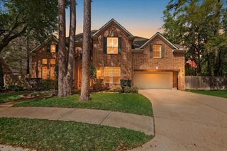 15519 Stallion Point Circle, Cypress, TX 77429