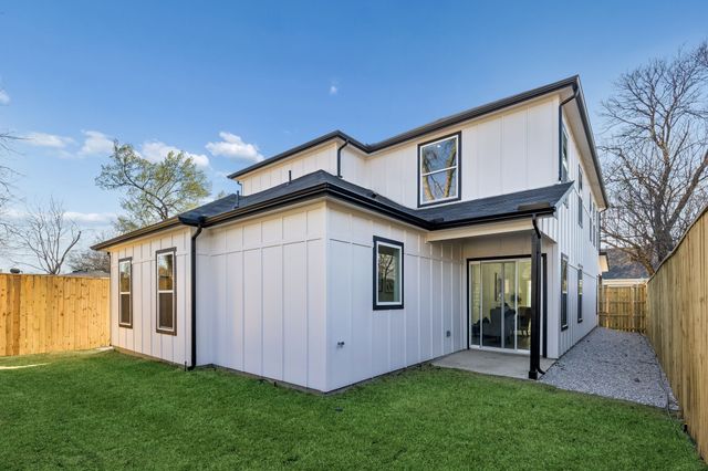 3510 Navaro Street, Dallas, TX 75212