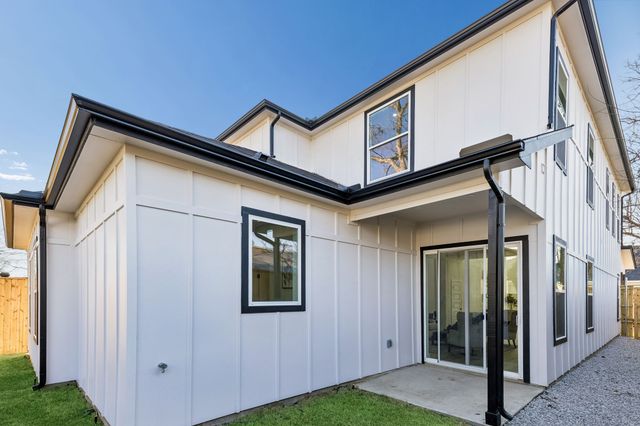 3510 Navaro Street, Dallas, TX 75212