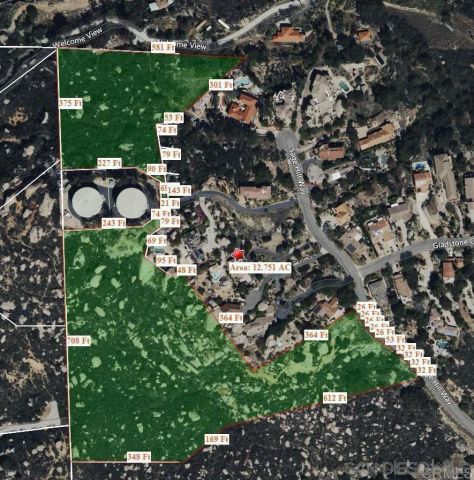 13 Sage Hill 0, Escondido, CA 92026