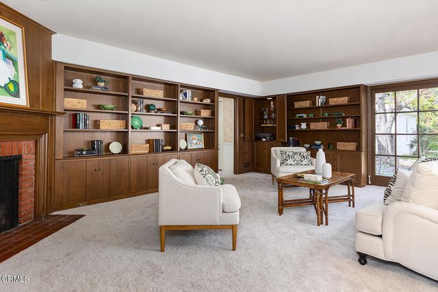 2205 Chaucer Road, San Marino, CA 91108