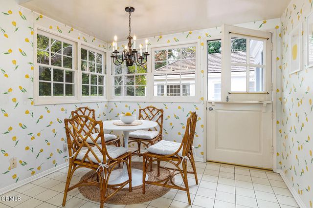 2205 Chaucer Road, San Marino, CA 91108