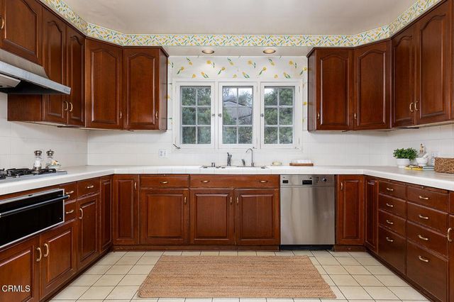 2205 Chaucer Road, San Marino, CA 91108