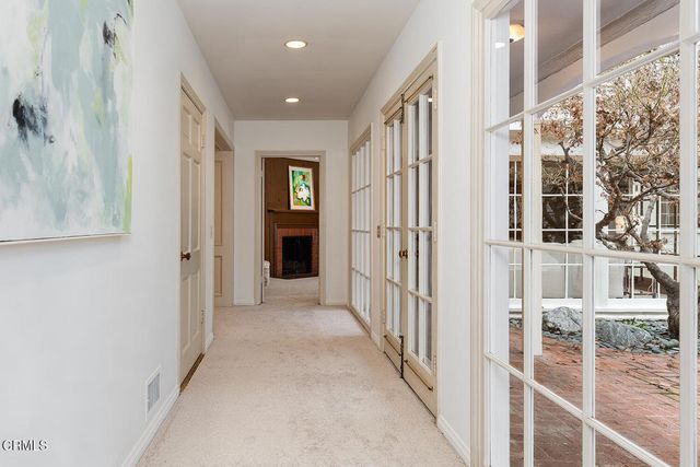 2205 Chaucer Road, San Marino, CA 91108