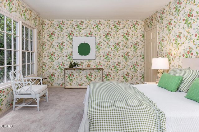 2205 Chaucer Road, San Marino, CA 91108