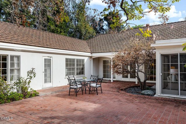 2205 Chaucer Road, San Marino, CA 91108