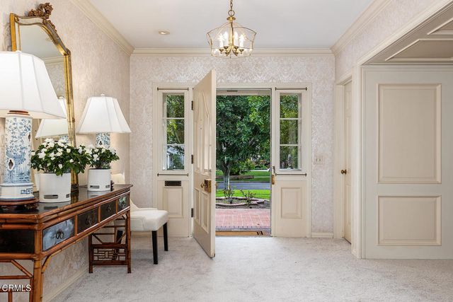 2205 Chaucer Road, San Marino, CA 91108