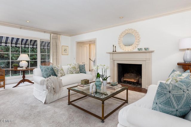 2205 Chaucer Road, San Marino, CA 91108