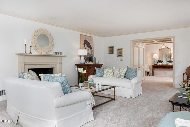 2205 Chaucer Road, San Marino, CA 91108