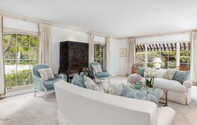 2205 Chaucer Road, San Marino, CA 91108