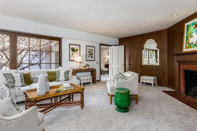 2205 Chaucer Road, San Marino, CA 91108