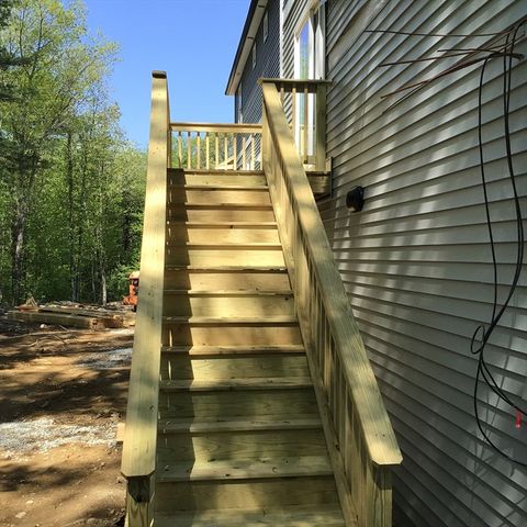 299 Quincy St, Building 2 2, Holbrook, MA 02343