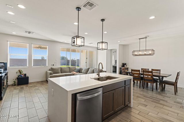 10997 N HERSHEY Street, Surprise, AZ 85388