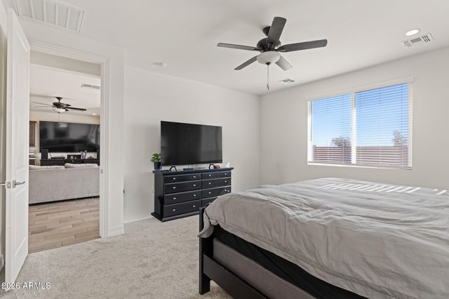 10997 N HERSHEY Street, Surprise, AZ 85388