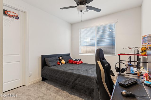 10997 N HERSHEY Street, Surprise, AZ 85388