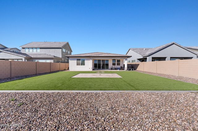 10997 N HERSHEY Street, Surprise, AZ 85388